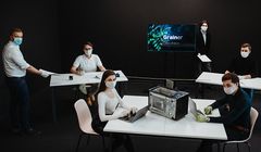 Firma Rahima Blaka zainwestowała 250 tys. zł w startup Magnetiqa rozwijający technologię elektrostymulacji roślin