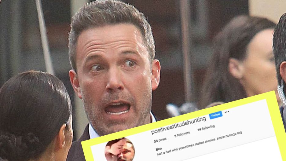 Ben Affleck