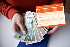 W czerwcu ZUS podniesie emerytury. Sprawdziliśmy, ile można zyskać