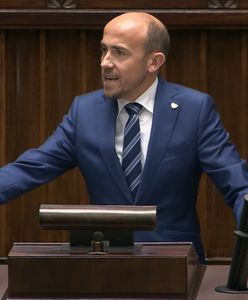 Awantura w Sejmie. Przerwali przemówienie Budki