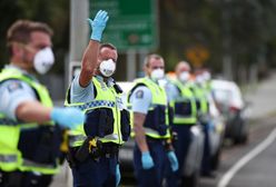 Atak terrorystyczny w Nowej Zelandii. Ujawniono wstrząsające fakty