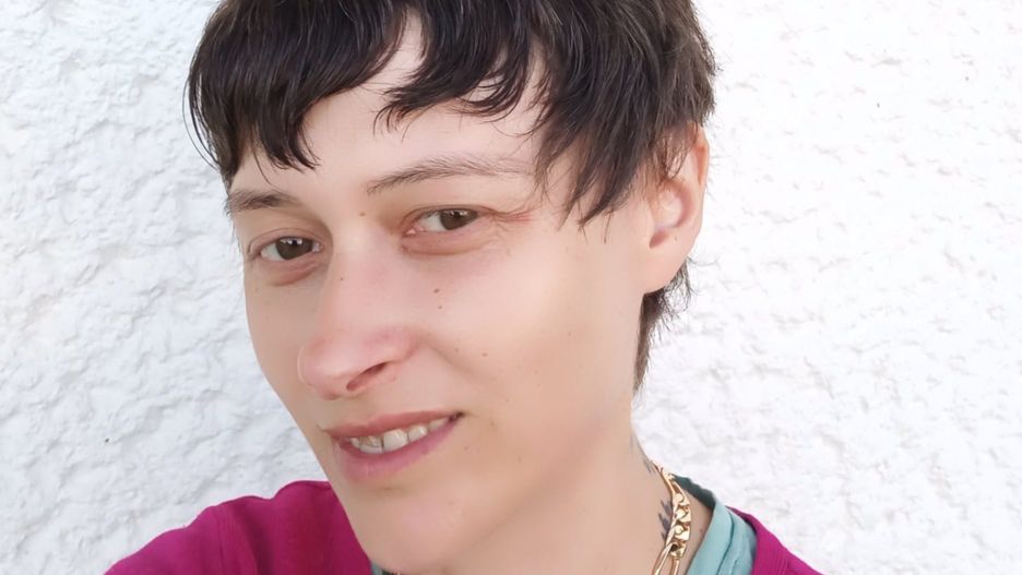 Karina z "Chłopaków do wzięcia"