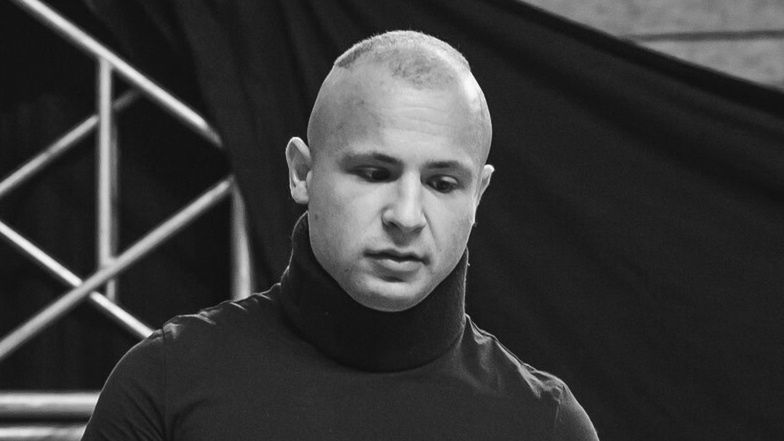 Nie żyje Mateusz Murański z Fame MMA. Ciało znaleziono w jego mieszkaniu