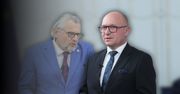 To on zastąpi Tomasza Lenza. Pokłosie afery w szpitalu