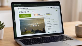 Opera idzie pod prąd. Nowa przeglądarka stawia na prostotę