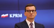 Morawiecki spotka się z opozycją? Tematem ma być COVID-19