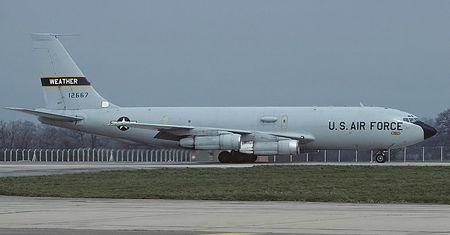 NATO wzmacnia czujność. Amerykański "Sniffer" monitoruje Bałtyk