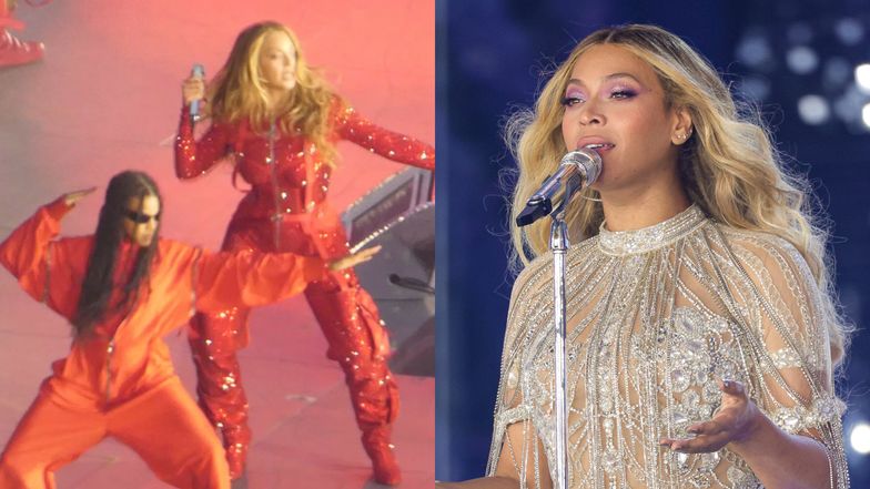 Córka Beyonce przyleciała z nią do Polski, ale nie pojawiła się na scenie! Fani ROZCZAROWANI nieobecnością Blue Ivy. Mają pewną teorię