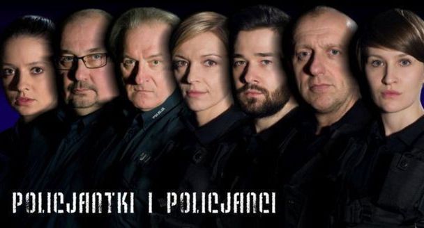 Trzeci sezon „Policjantek i policjantów” jesienią w TV4