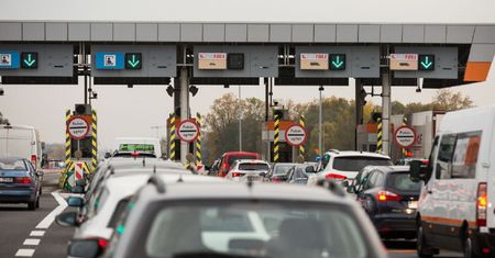 Podwyżki na autostradzie. Złe wieści dla kierowców. O Ile wzrośnie cena przejazdu?