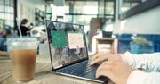 Potężne, ale lekkie jak piórko. Laptopy ASUS dla kreatywnych i zapracowanych