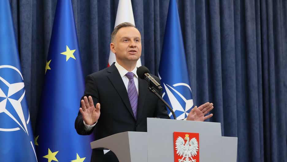 Andrzej Duda