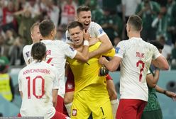 Polska wygrała z Arabią Saudyjską. Tak mecz komentują Rosjanie