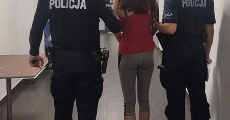 Dusiły i kopały po całym ciele. Grozi im do 12 lat więzienia