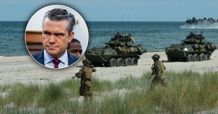 Wycofają amerykańskich żołnierzy z Polski? "Chaos decyzyjny w USA"