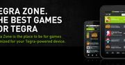Platforma Tegra Zone dostępna przez WWW