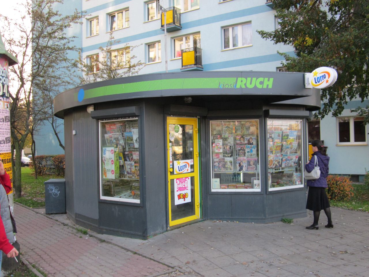 Ruch nadal ma kłopoty. Orlen nie pomógł