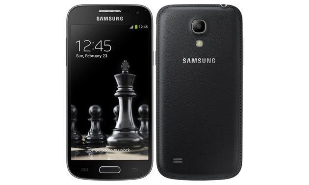 Samsung Galaxy S4 mini