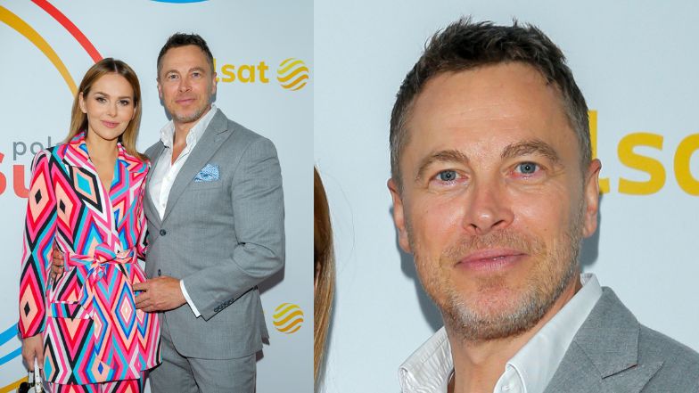 Czym się zajmują partnerzy znanych prezenterów? 