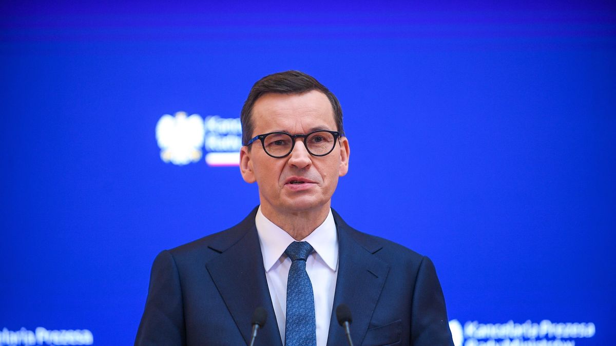 Mateusz Morawiecki
Marcin Obara
konferencja, konferencja prasowa, kprm, po posiedzeniu rz�du, polityk, polityka, prasowa, prasowy