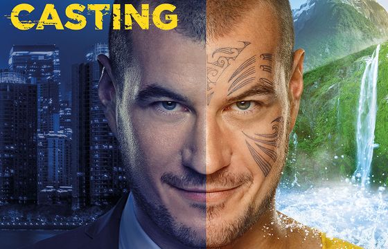 „Ekspedycja 2017 - Odkrywcy drugiej natury” - nowe reality show Discovery Channel i Żywiec Zdrój