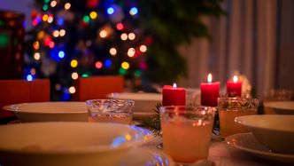 To będą droższe święta niż rok temu. Ale Polacy i tak mają powody do zadowolenia