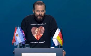 Dwa miliony w dwie godziny. Stanowski ogłasza sukces