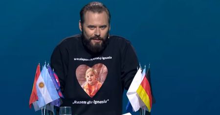 Dwa miliony w dwie godziny. Stanowski ogłasza sukces