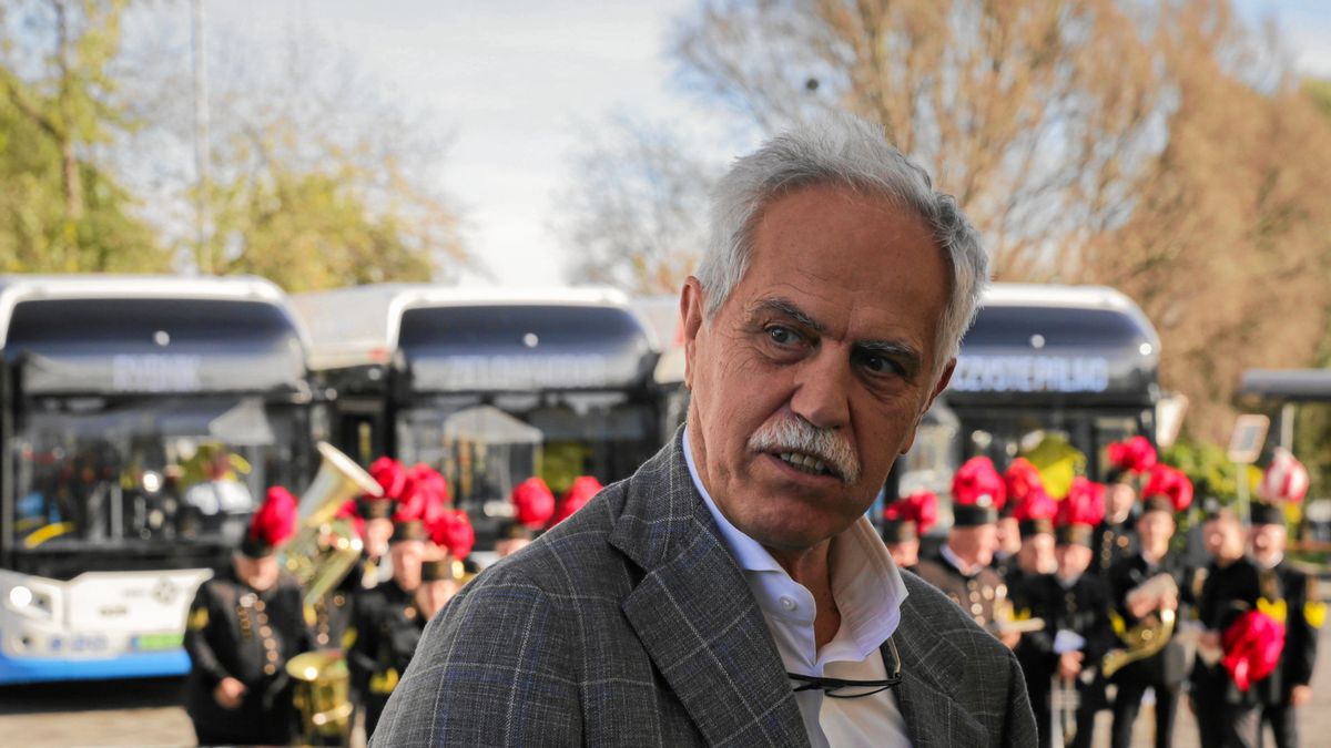 Zygmunt Solorz zabiera głos ws. sporu z dziećmi