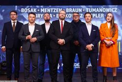 Gorzka ocena Konfederacji. Wypunktował, co było złe