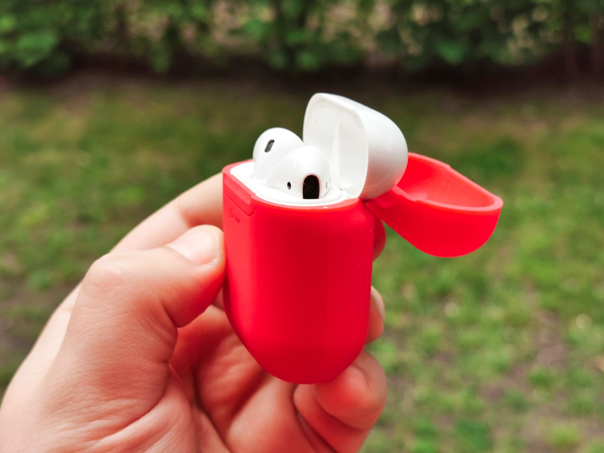 Nie tym razem, Apple'u, czyli jak wydałem 40 zamiast 400 zł 3