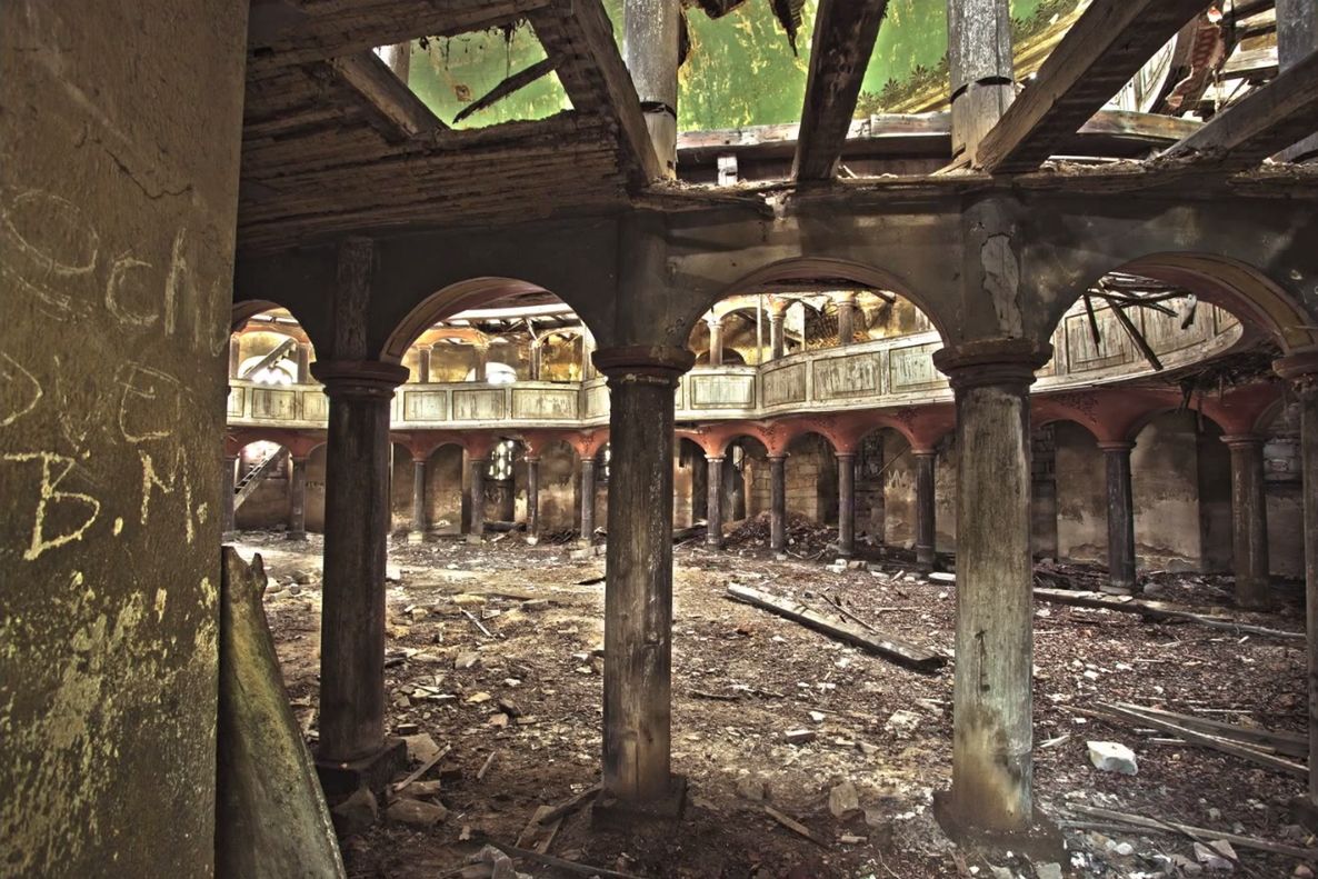 Jak robić zdjęcia HDR? [poradnik] 5