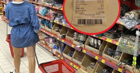 "Zrobiło mi się słabo". Samotna mama pokazała, czego życzy sobie szkoła