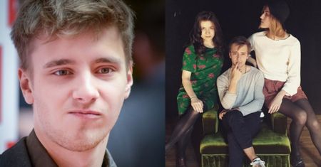 TYLKO U NAS: Musiał o studiach w Krakowie: "Cały czas spędzam na uczelni, ale znam WSZYSTKIE KNAJPY!"