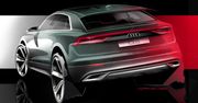 Premierę Audi Q8 poprzedzi premiera serii filmów. Już w maju pierwsza część