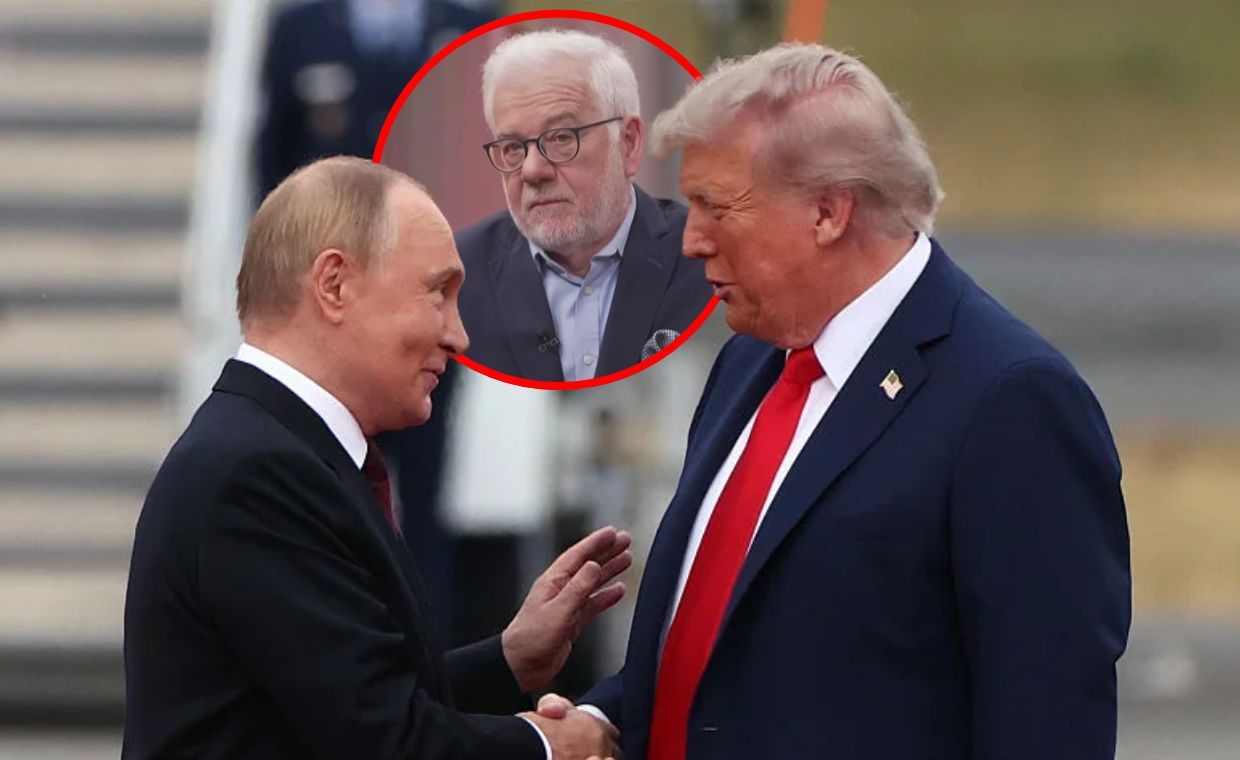 "Dla Trumpa ważnym partnerem jest Rosja”. Były szef MSZ o szczycie G20