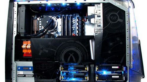 Alienware Aurora ALX - najszybszy z najszybszych! 1