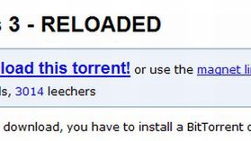 Sims 3 przeciekło do sieci... 1