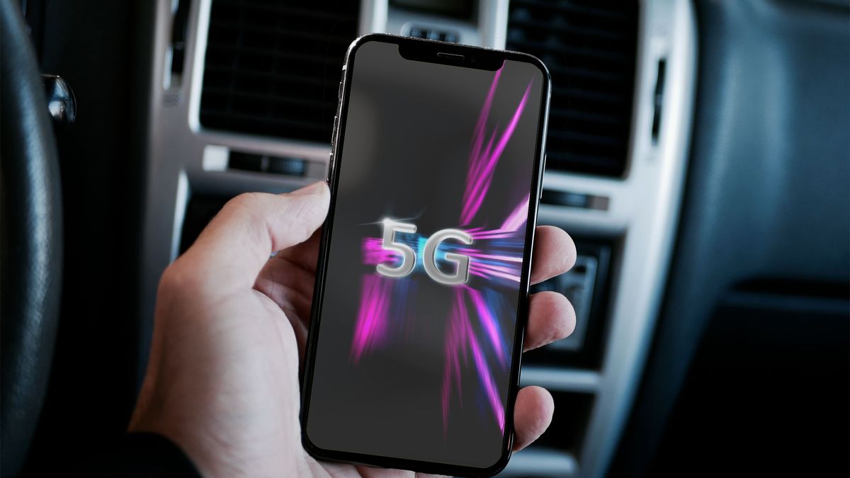 iPhone z 5G: sieć nowej generacji mają obsługiwać wszystkie modele z 2020 roku 1