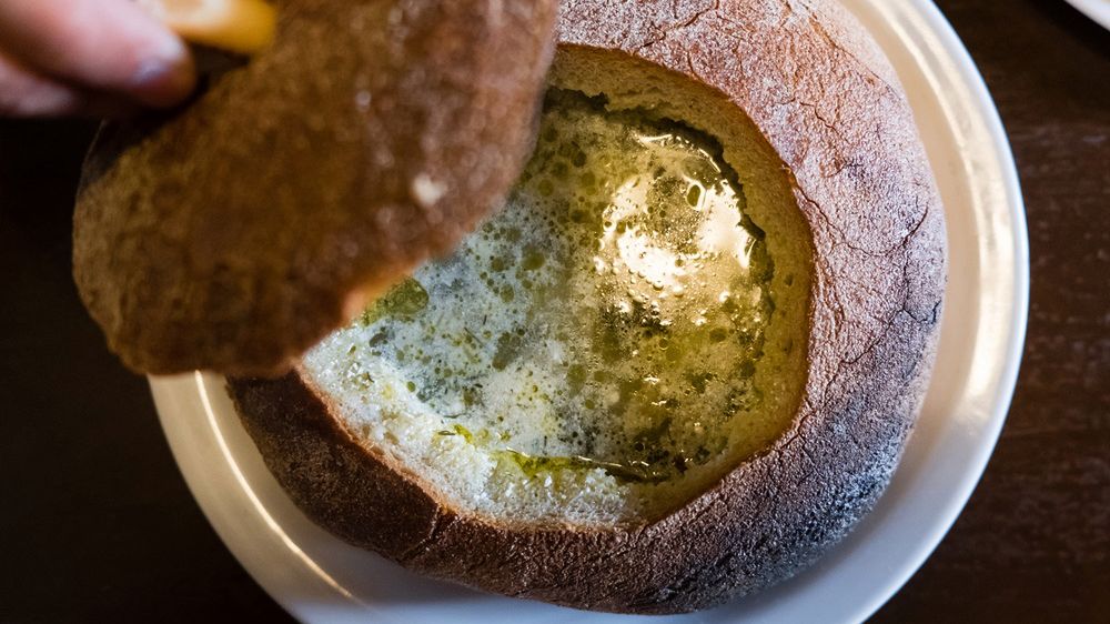 Zbieraj póki trwa sezon. To źródło żelaza i witaminy C