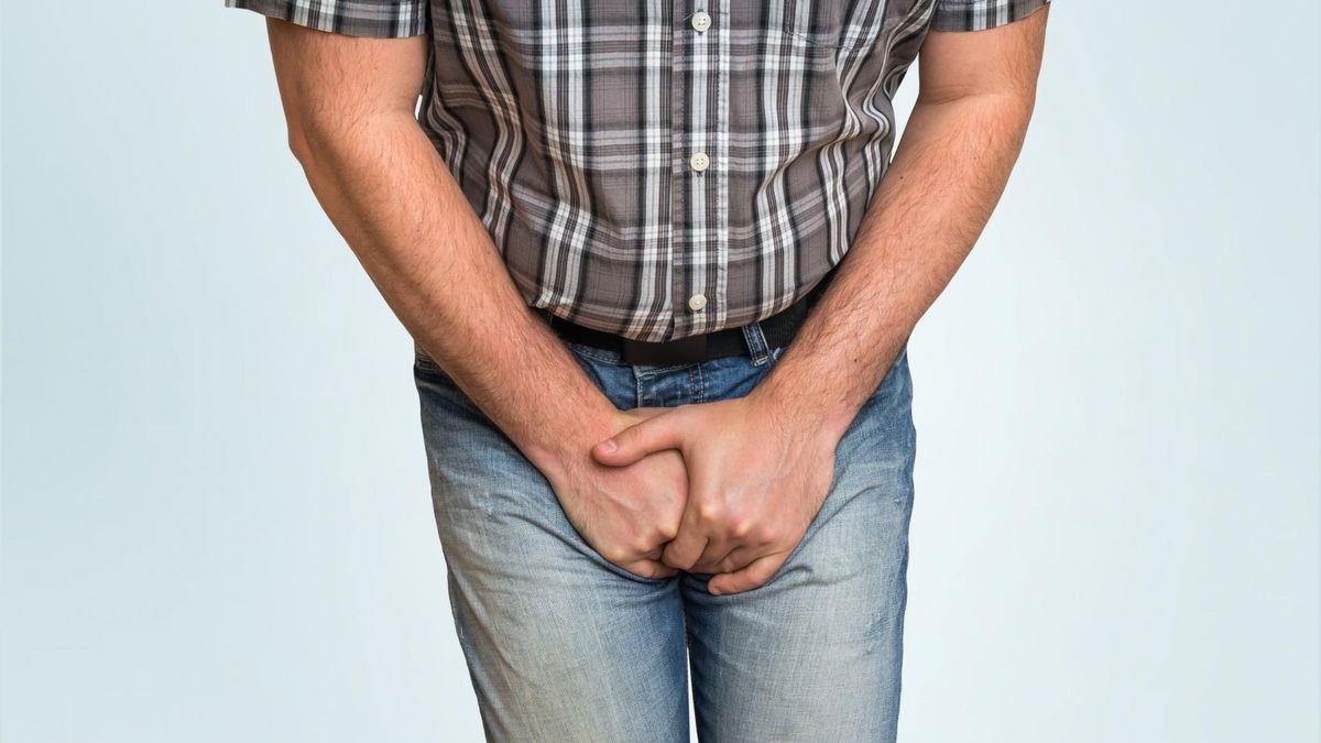 Choroby prostaty a drogi moczowe