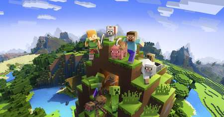 Nie będzie Minecrafta 2. Twórcy gry nie chcą dzielić społeczności