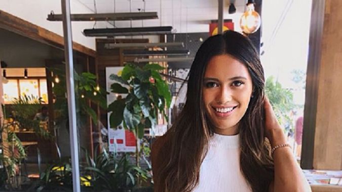 W ciągu roku schudła 60 kg. Teraz motywuje innych