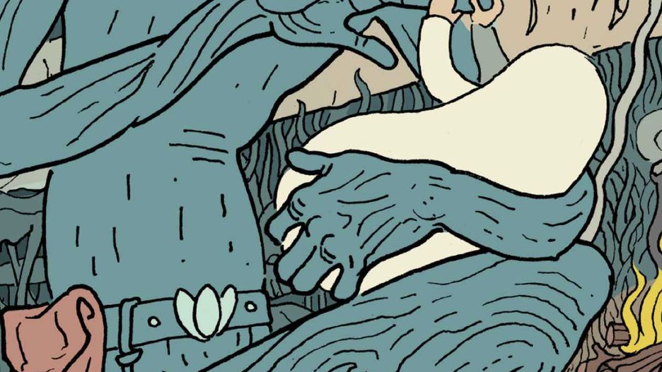 Mural Fundacji Gajusz