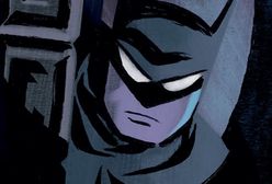 Batman. Ego i inne opowieści – recenzja komiksu wyd. Egmont