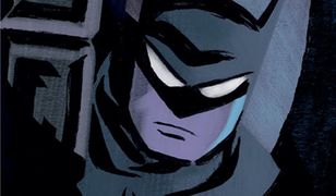 Batman. Ego i inne opowieści – recenzja komiksu wyd. Egmont