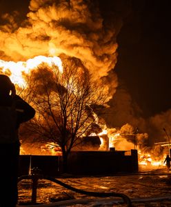 NATO o postępach Rosji w Ukrainie. "Sukcesy taktyczne"