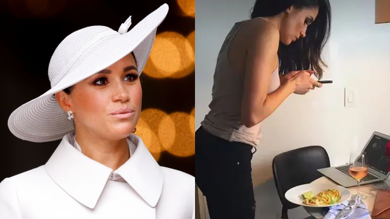 Tabloid dotarł do bloga Meghan Markle sprzed lat! Pisała o odrzuceniu i braku pieniędzy: "Miałam 40 dolarów na koncie"