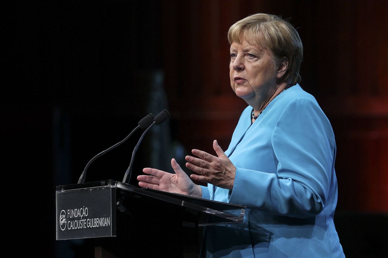 Angela Merkel o migracji. Wróciła do słynnych słów