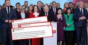 PiS ostrzega ws. stowarzyszenia Morawieckiego. W sieci zawrzało